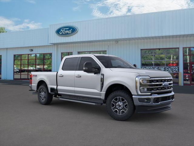 new 2024 Ford F-250 car, priced at $70,410