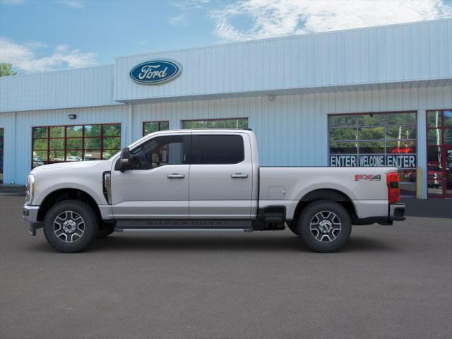 new 2024 Ford F-250 car, priced at $70,410