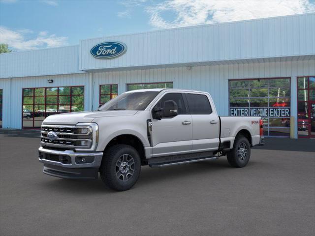 new 2024 Ford F-250 car, priced at $70,410