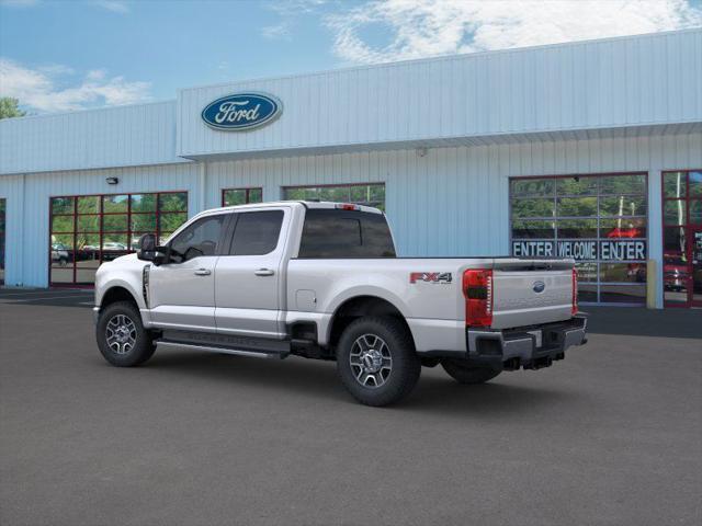 new 2024 Ford F-250 car, priced at $70,410