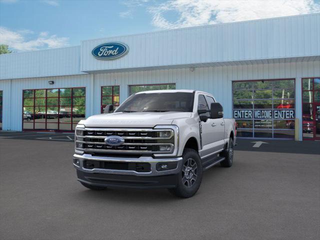 new 2024 Ford F-250 car, priced at $70,410