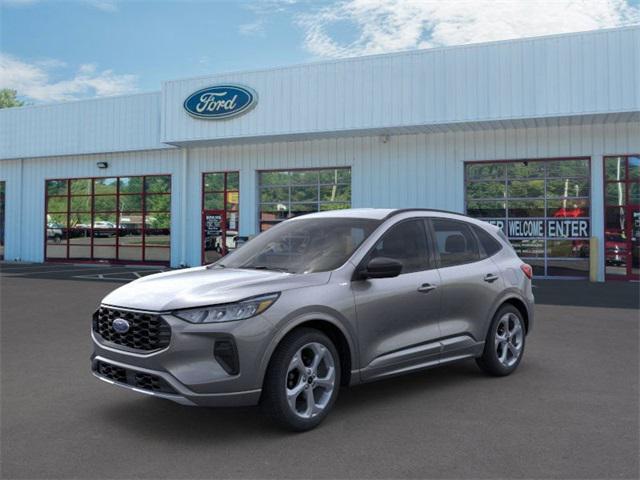 new 2024 Ford Escape car, priced at $33,985