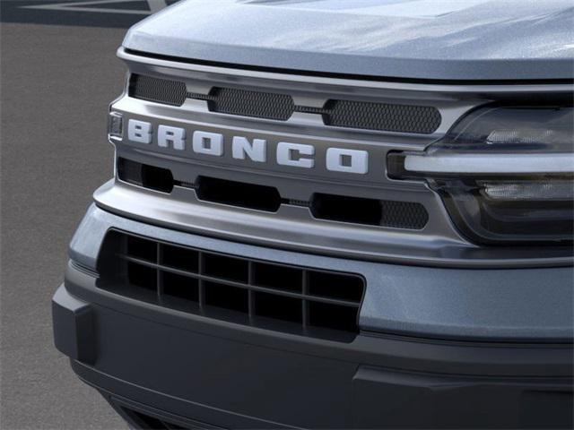 used 2024 Ford Bronco Sport car, priced at $32,765