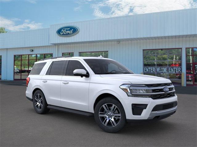 new 2024 Ford Expedition car, priced at $70,685