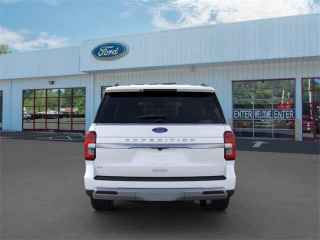 new 2024 Ford Expedition car, priced at $70,685