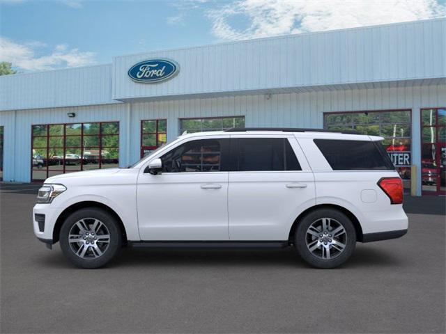 new 2024 Ford Expedition car, priced at $70,685