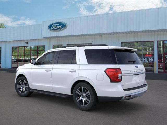 new 2024 Ford Expedition car, priced at $70,685