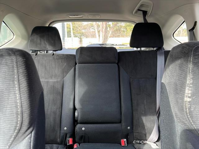 used 2014 Honda CR-V car, priced at $8,920