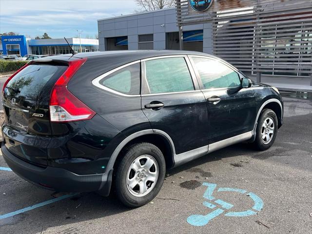 used 2014 Honda CR-V car, priced at $8,920