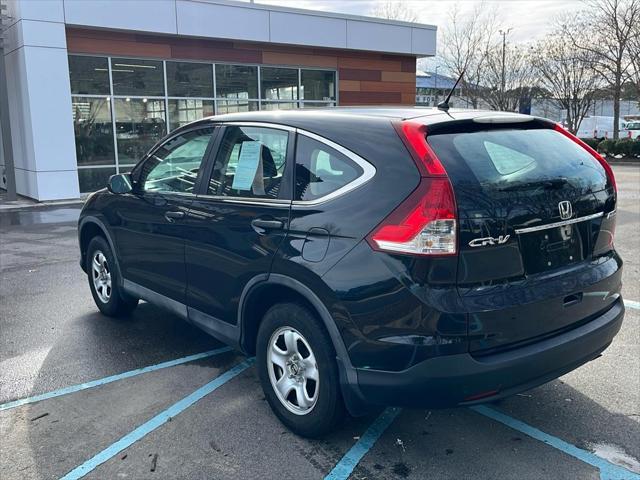 used 2014 Honda CR-V car, priced at $8,920