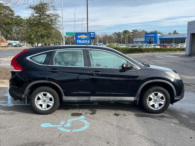 used 2014 Honda CR-V car, priced at $8,920