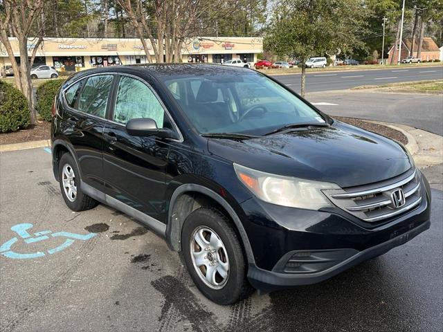 used 2014 Honda CR-V car, priced at $8,920