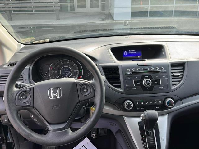 used 2014 Honda CR-V car, priced at $8,920