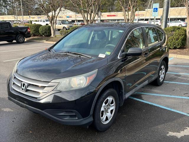 used 2014 Honda CR-V car, priced at $8,920