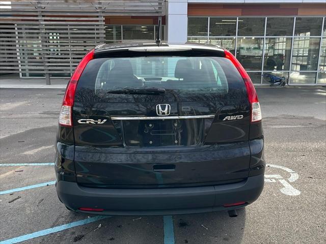 used 2014 Honda CR-V car, priced at $8,920