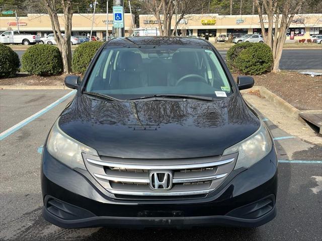 used 2014 Honda CR-V car, priced at $8,920