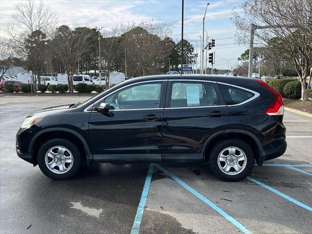 used 2014 Honda CR-V car, priced at $8,920