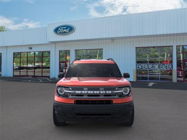 new 2024 Ford Bronco Sport car, priced at $27,999