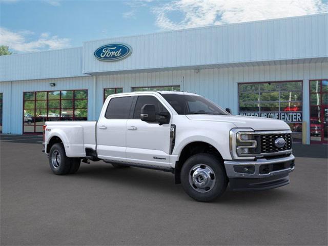 new 2024 Ford F-350 car, priced at $87,765