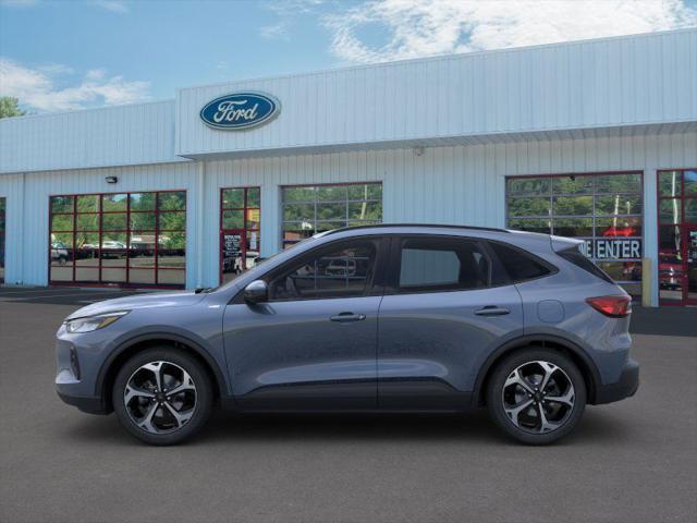 new 2025 Ford Escape car, priced at $35,460