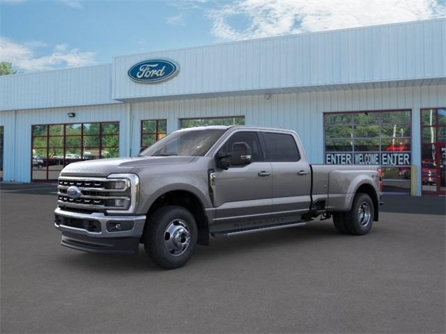 new 2024 Ford F-350 car, priced at $72,595
