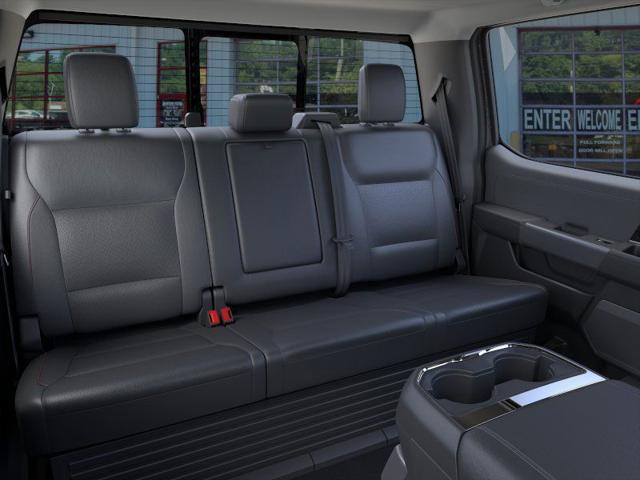 new 2025 Ford F-350 car, priced at $85,895