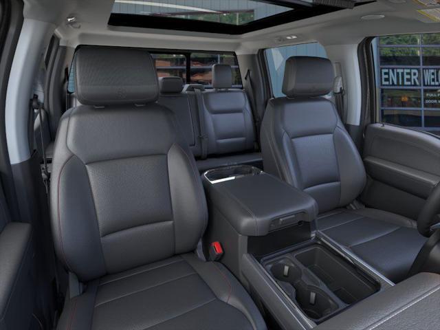 new 2025 Ford F-350 car, priced at $85,895