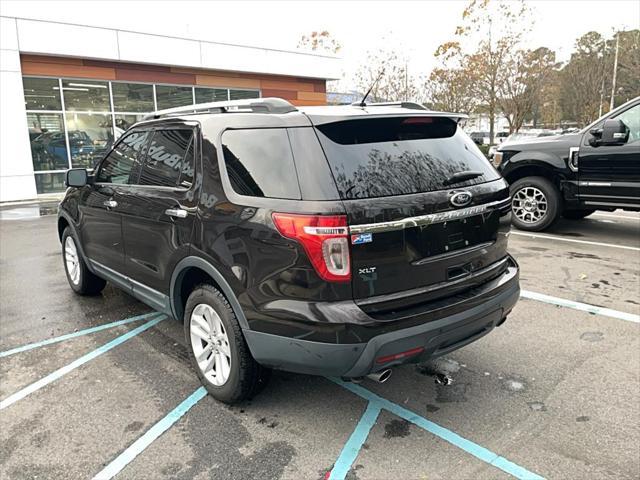 used 2013 Ford Explorer car, priced at $9,987