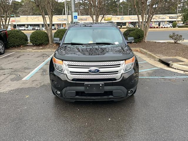 used 2013 Ford Explorer car, priced at $9,987