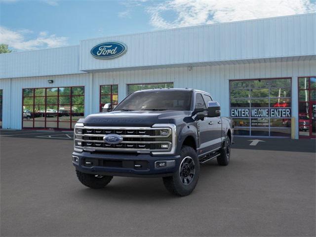 new 2024 Ford F-350 car, priced at $100,445