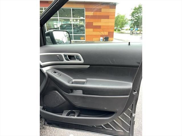 used 2015 Ford Explorer car, priced at $15,774