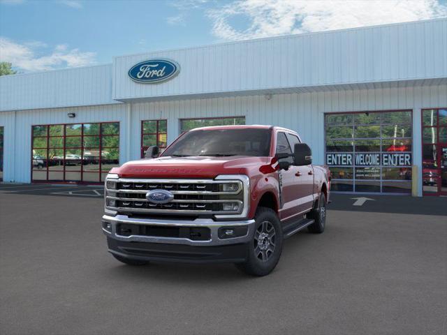 new 2024 Ford F-250 car, priced at $70,905