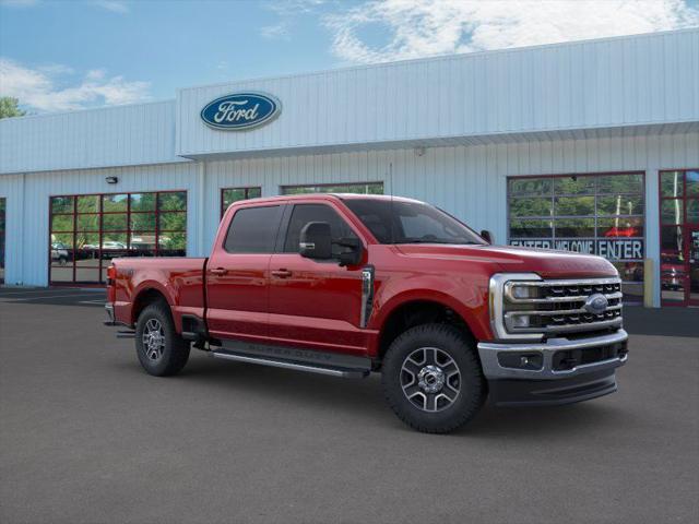 new 2024 Ford F-250 car, priced at $70,905