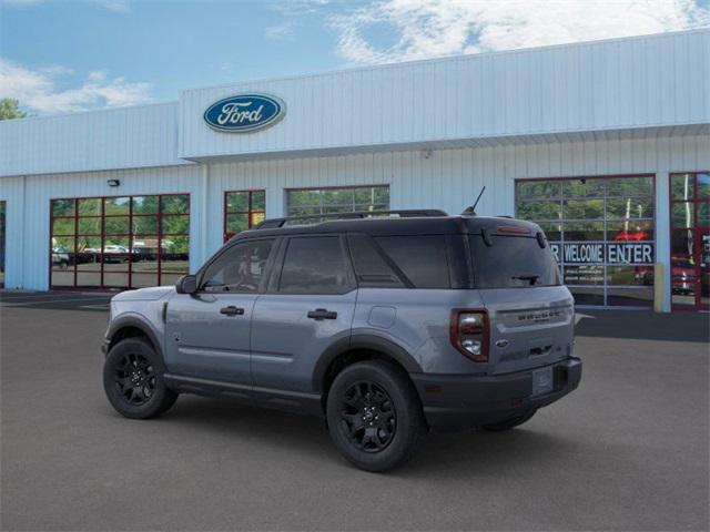 new 2024 Ford Bronco Sport car, priced at $35,065