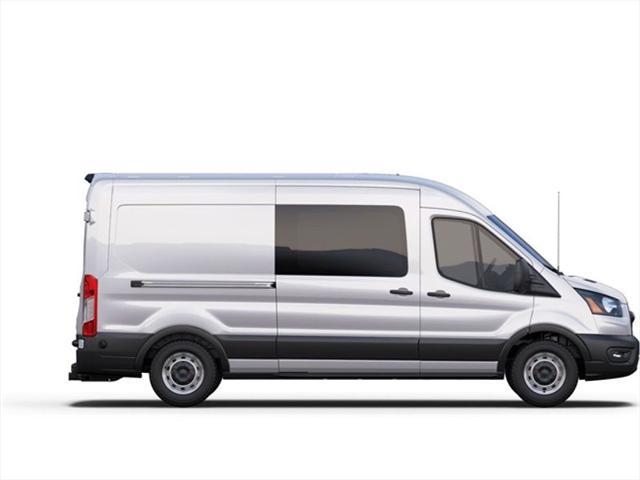 new 2024 Ford Transit-250 car, priced at $54,045