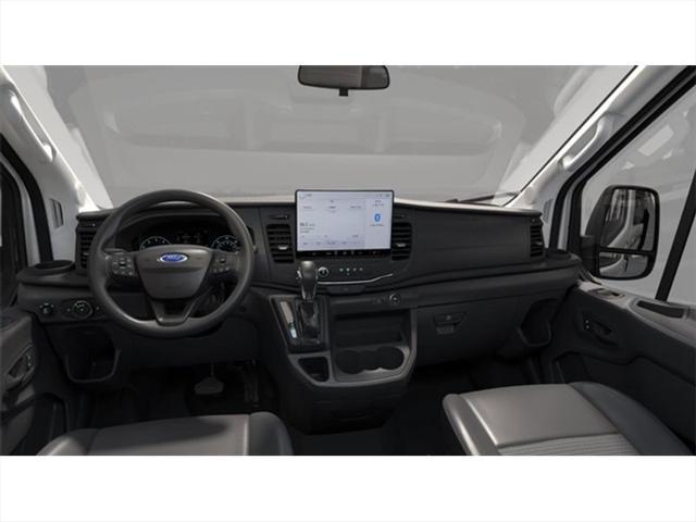 new 2024 Ford Transit-250 car, priced at $54,045