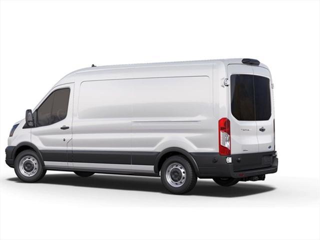 new 2024 Ford Transit-250 car, priced at $54,045