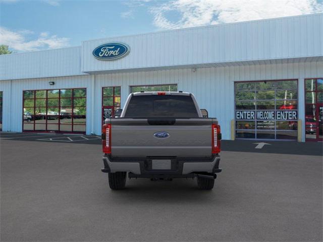 new 2024 Ford F-250 car, priced at $57,995