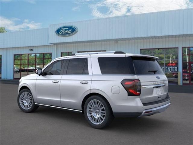 new 2024 Ford Expedition car, priced at $66,400