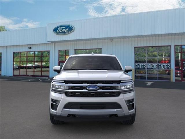 new 2024 Ford Expedition car, priced at $66,400