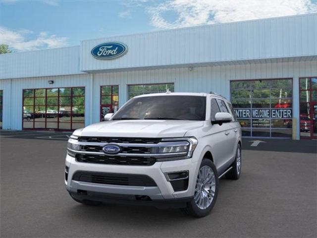 new 2024 Ford Expedition car, priced at $66,400