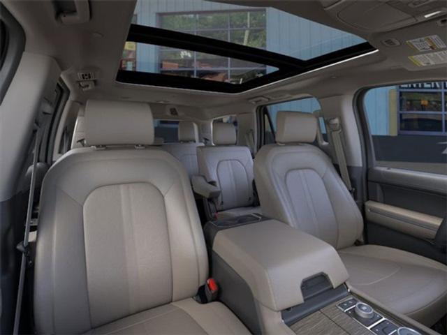 new 2024 Ford Expedition car, priced at $66,400