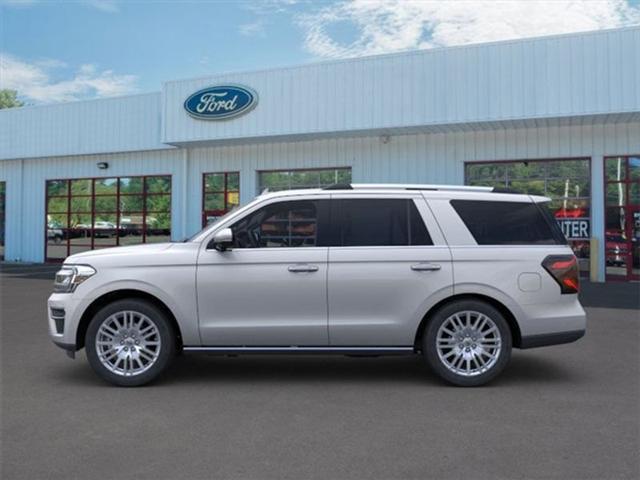 new 2024 Ford Expedition car, priced at $66,400