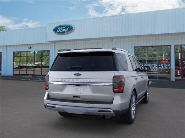 new 2024 Ford Expedition car, priced at $66,400