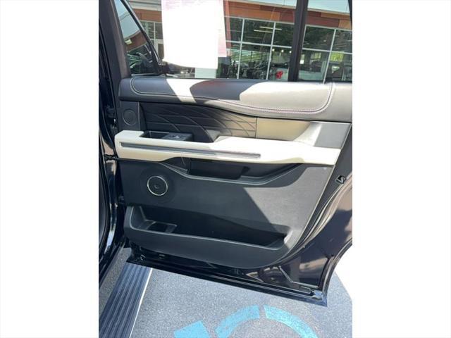 used 2021 Ford Expedition Max car, priced at $38,058