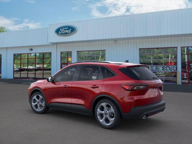 new 2025 Ford Escape car, priced at $29,533