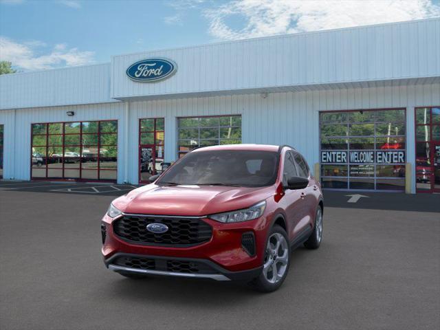 new 2025 Ford Escape car, priced at $29,533