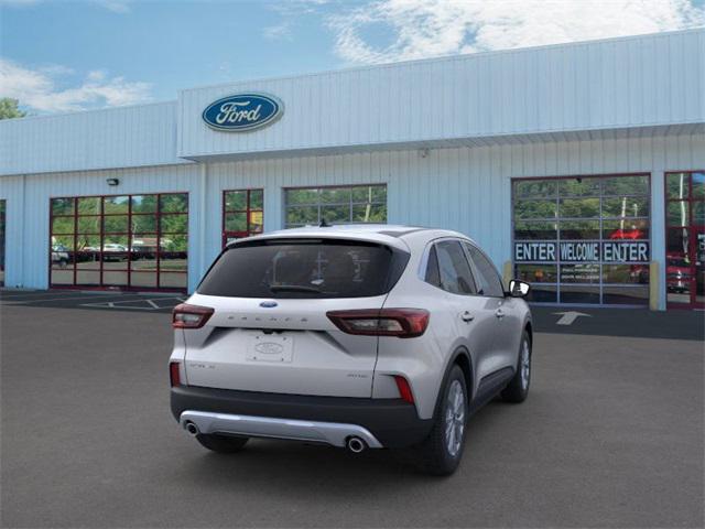 new 2024 Ford Escape car, priced at $31,410