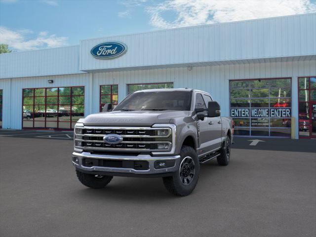 new 2025 Ford F-350 car, priced at $93,770