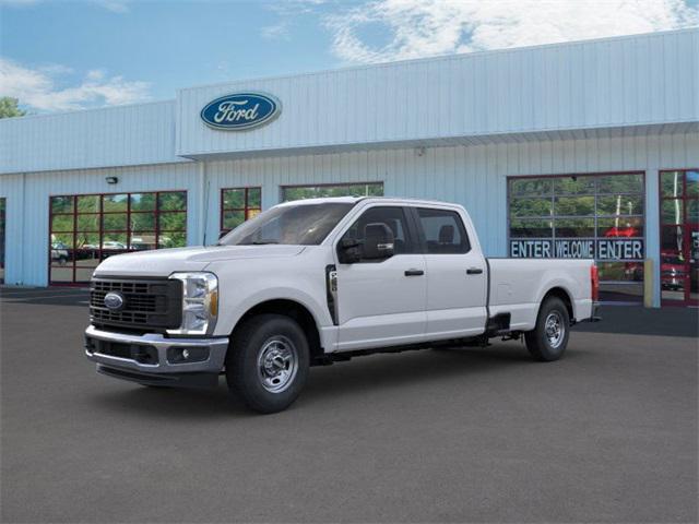 new 2024 Ford F-250 car, priced at $49,775